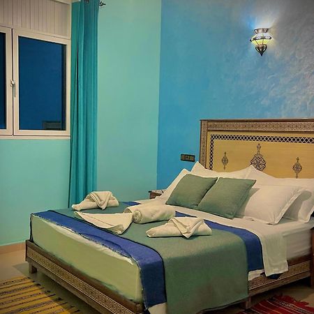 Luxury Family Apartment Merzouga Exteriér fotografie
