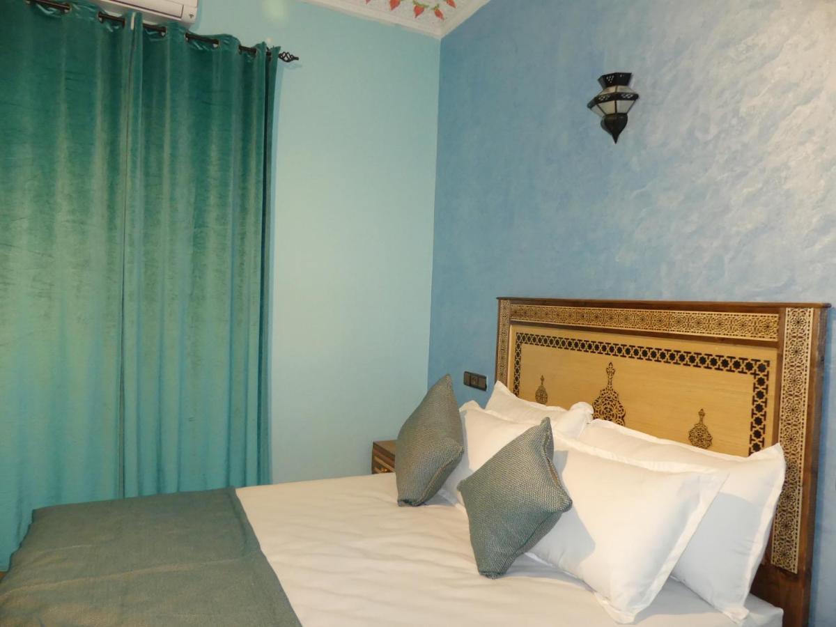 Luxury Family Apartment Merzouga Exteriér fotografie