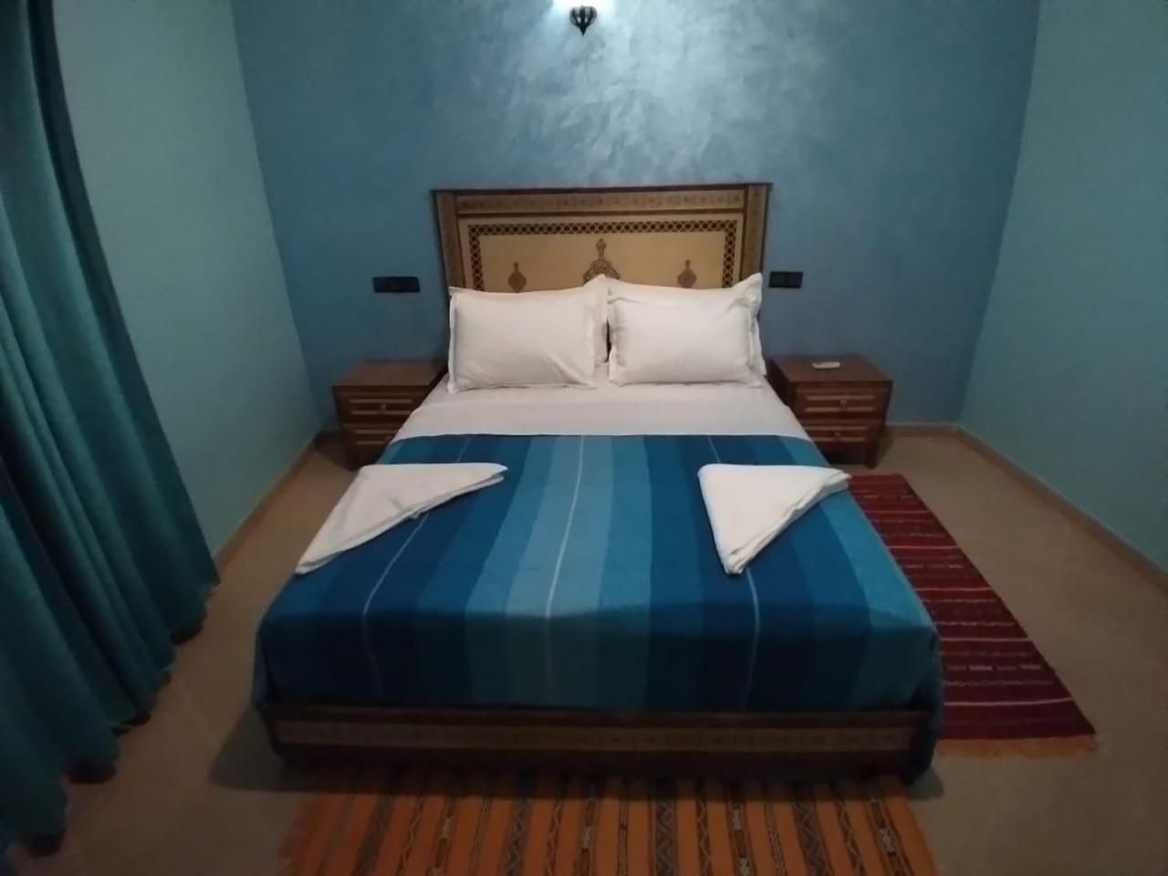 Luxury Family Apartment Merzouga Exteriér fotografie