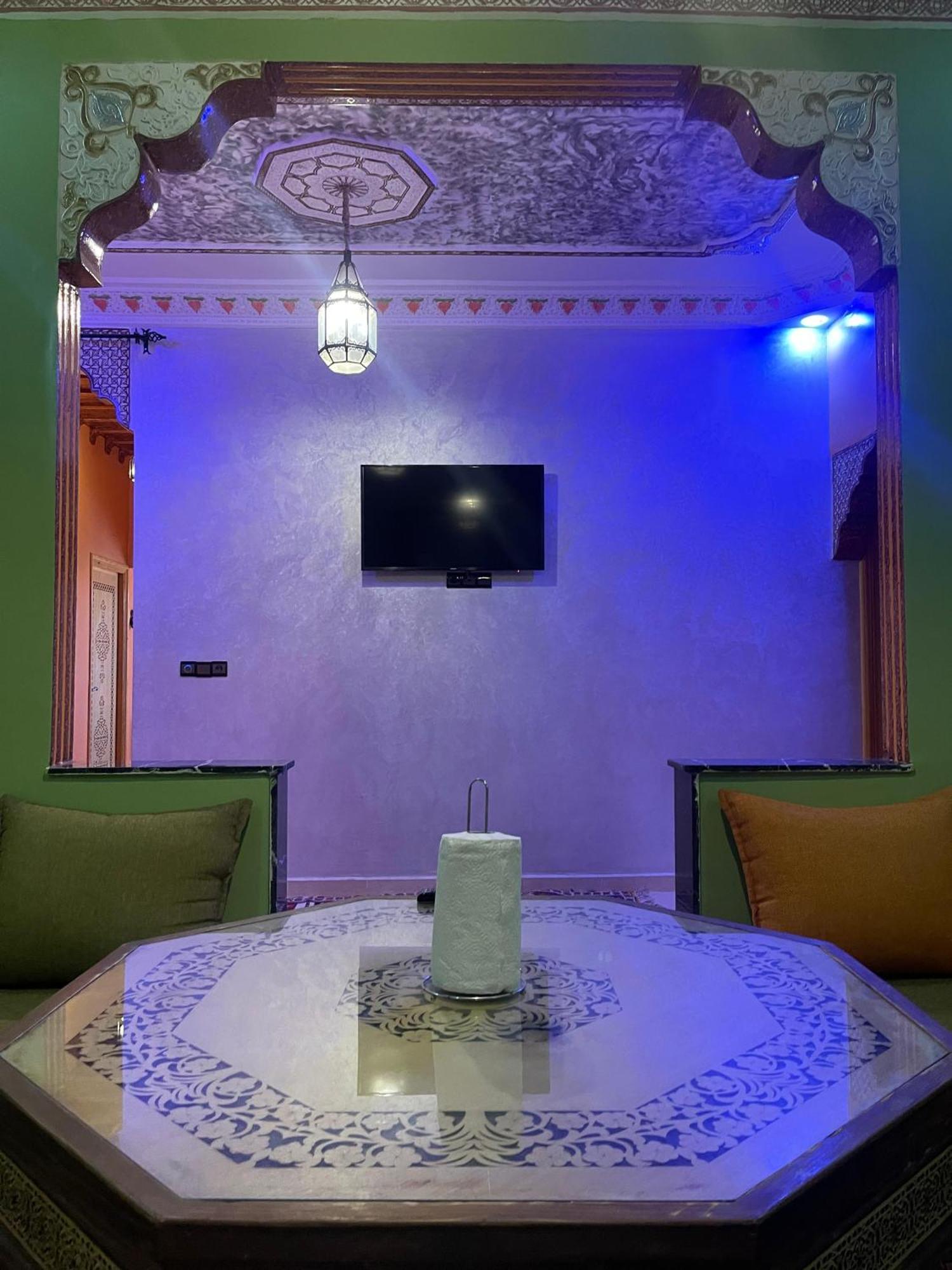 Luxury Family Apartment Merzouga Exteriér fotografie