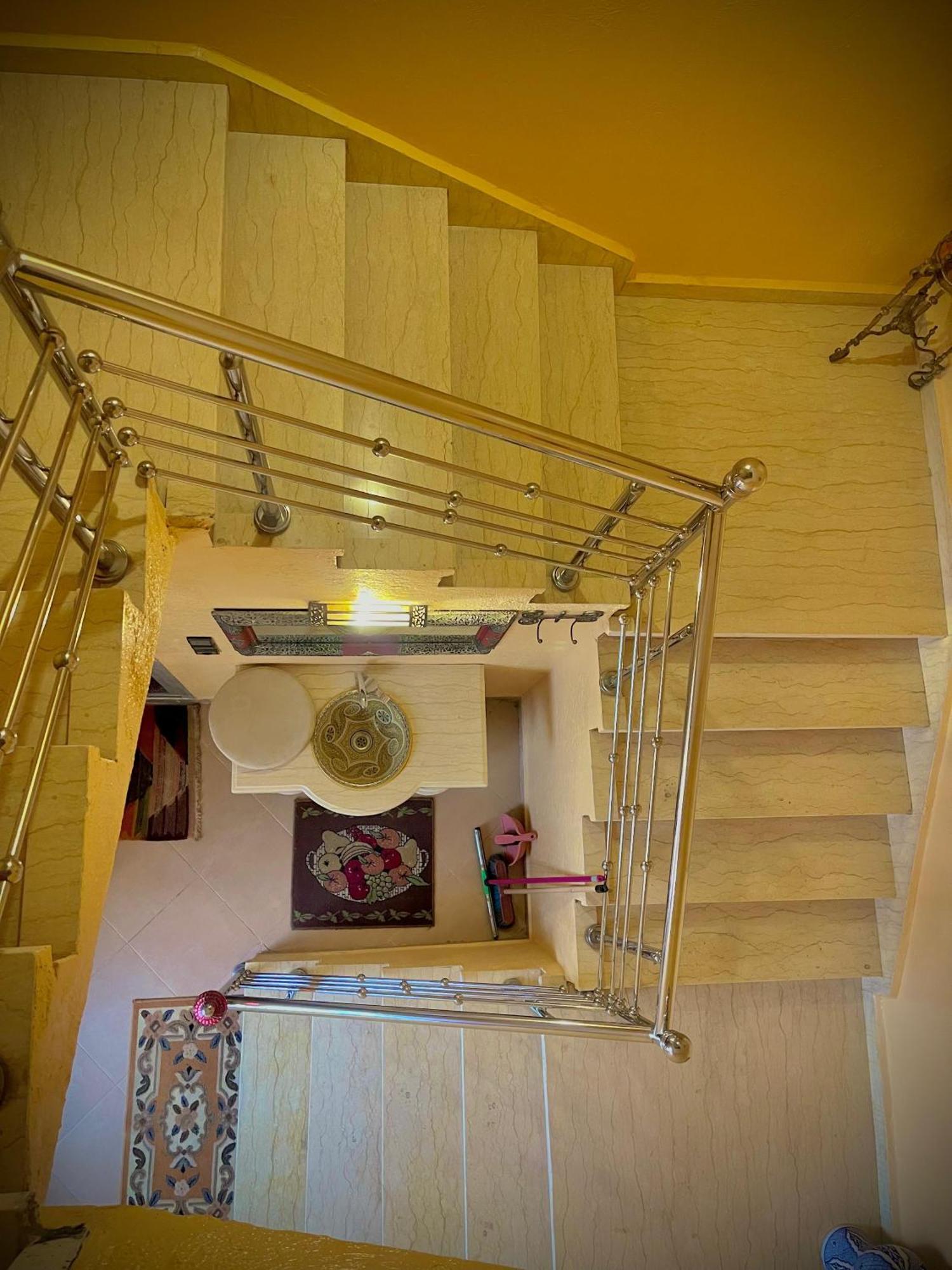 Luxury Family Apartment Merzouga Exteriér fotografie