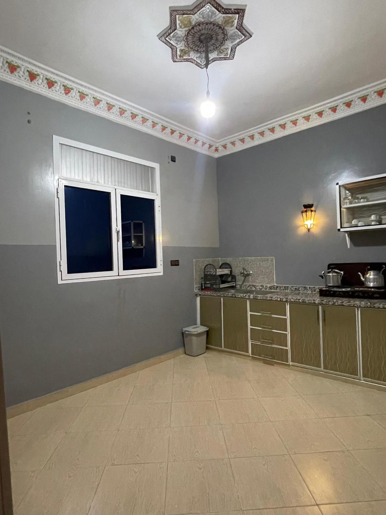 Luxury Family Apartment Merzouga Exteriér fotografie