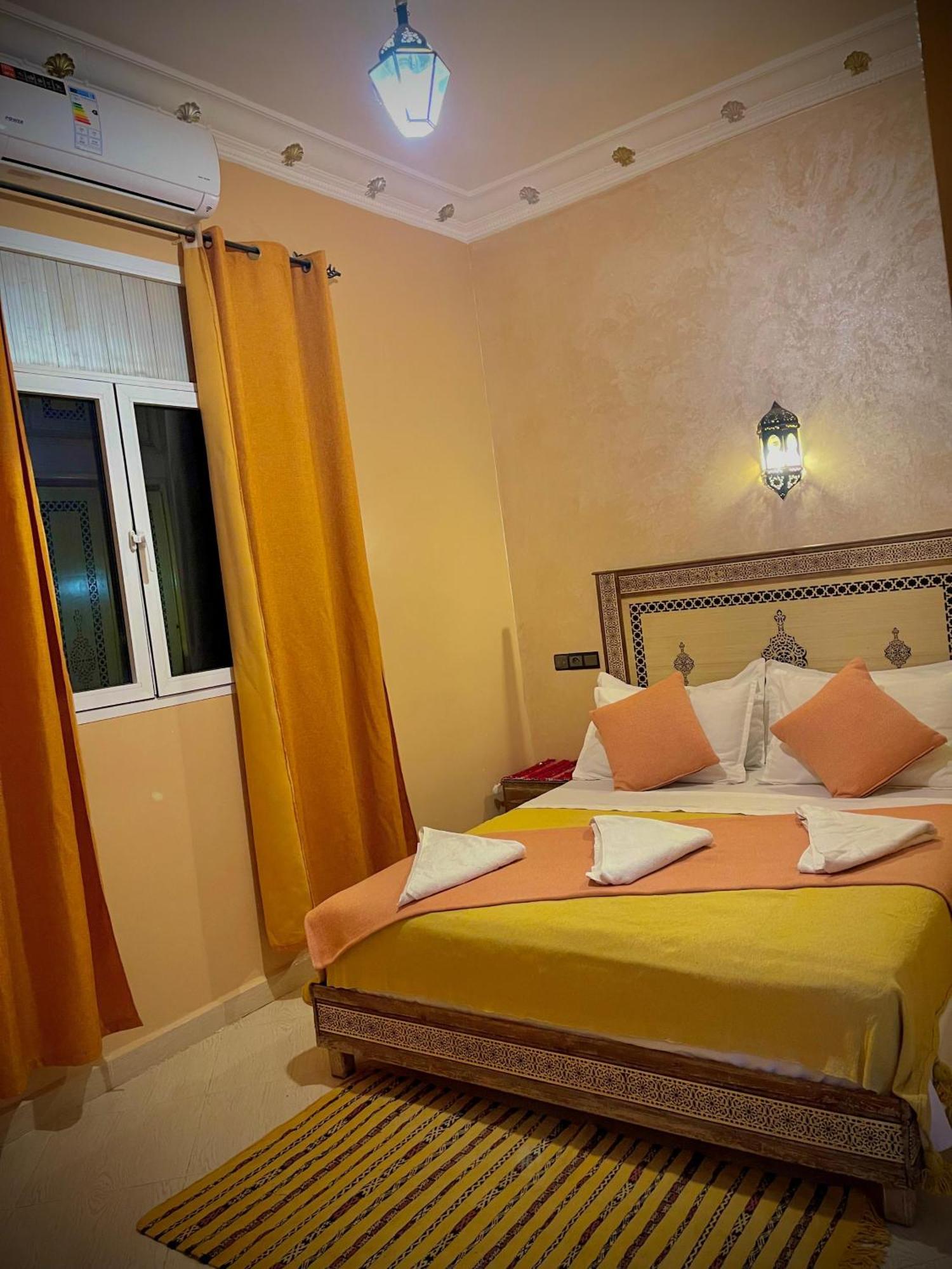 Luxury Family Apartment Merzouga Exteriér fotografie